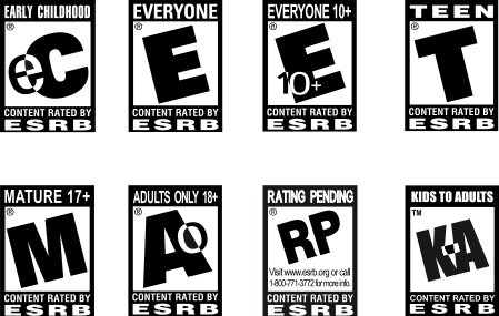 Machines take control of ESRB ratings – XBLAFans